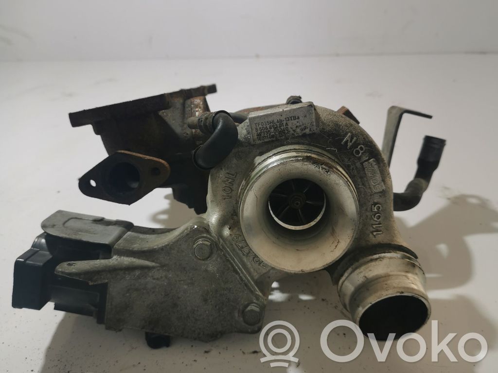 Turbo   850689301A
