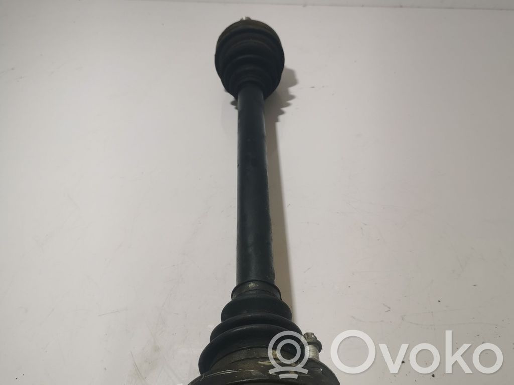 BMW 5 E60 E61 Rear driveshaft 