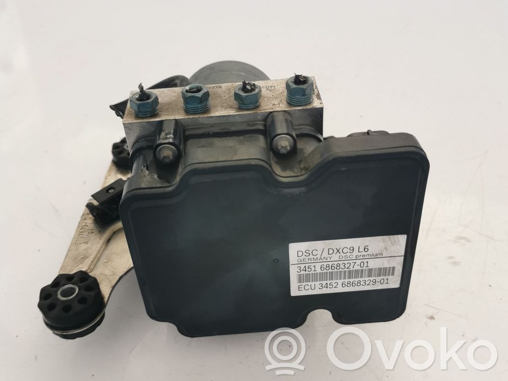 BMW 5 F10 F11 Pompa ABS 