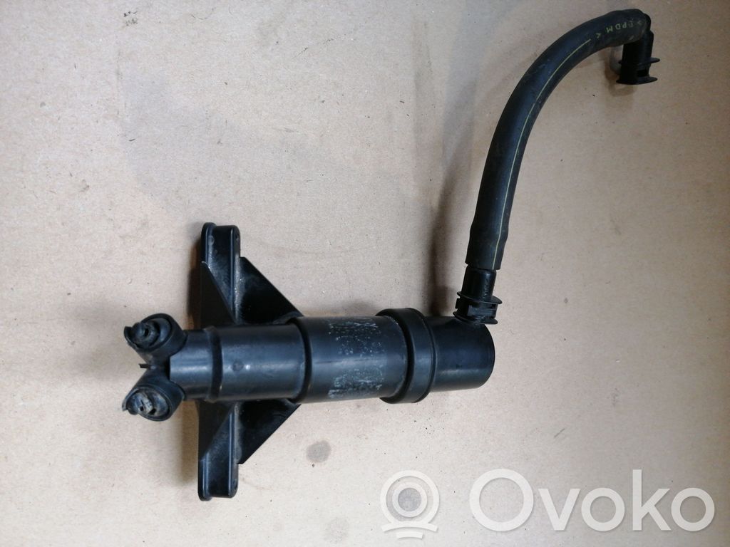 BMW 5 E60 E61 Headlight washer spray nozzle 