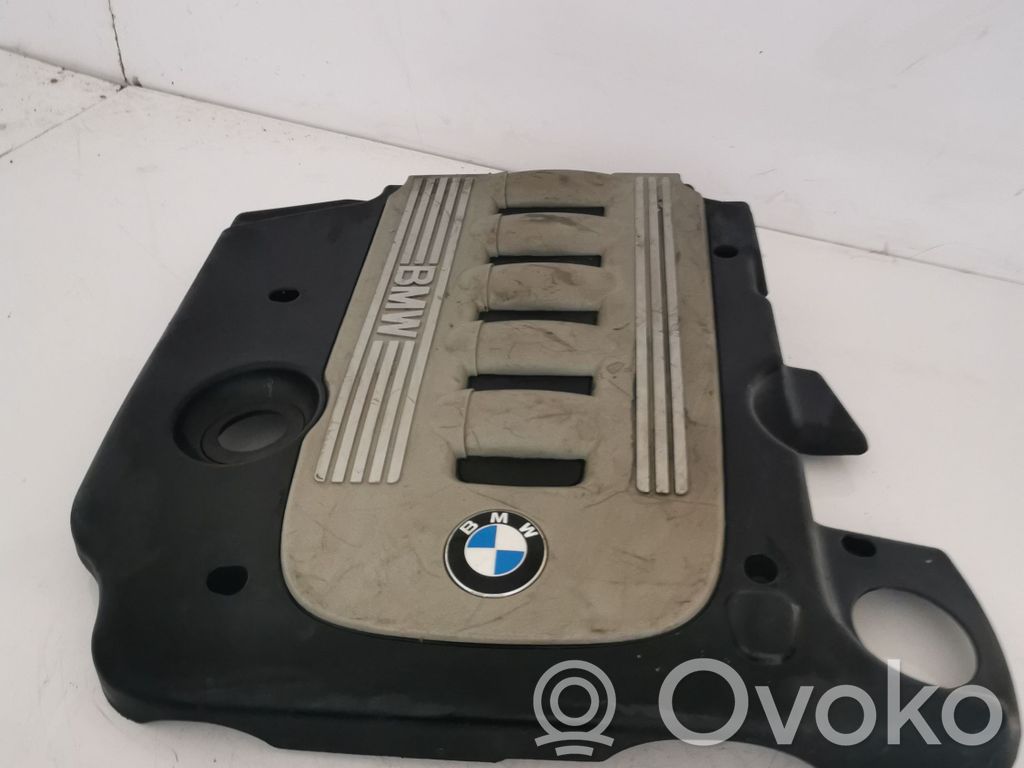Engine cover (trim)   7791972