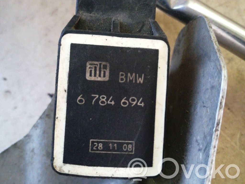 BMW 3 E90 E91 Czujnik poziomowania świateł osi przedniej 