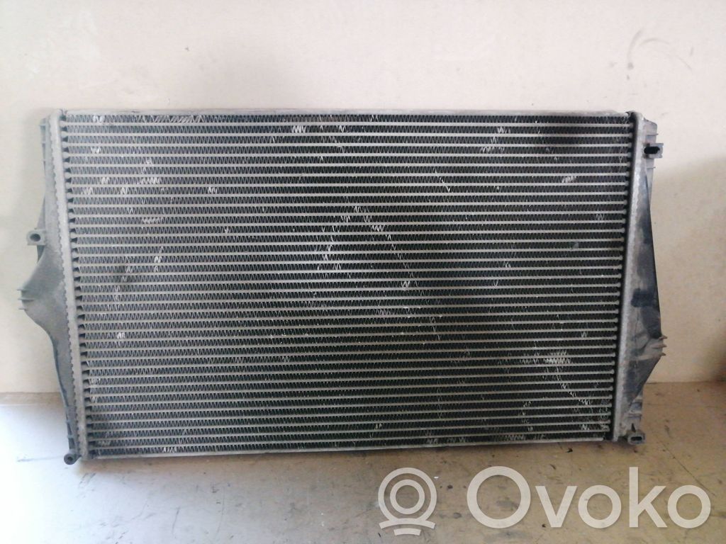 Volvo XC90 Interkūlerio radiatorius 