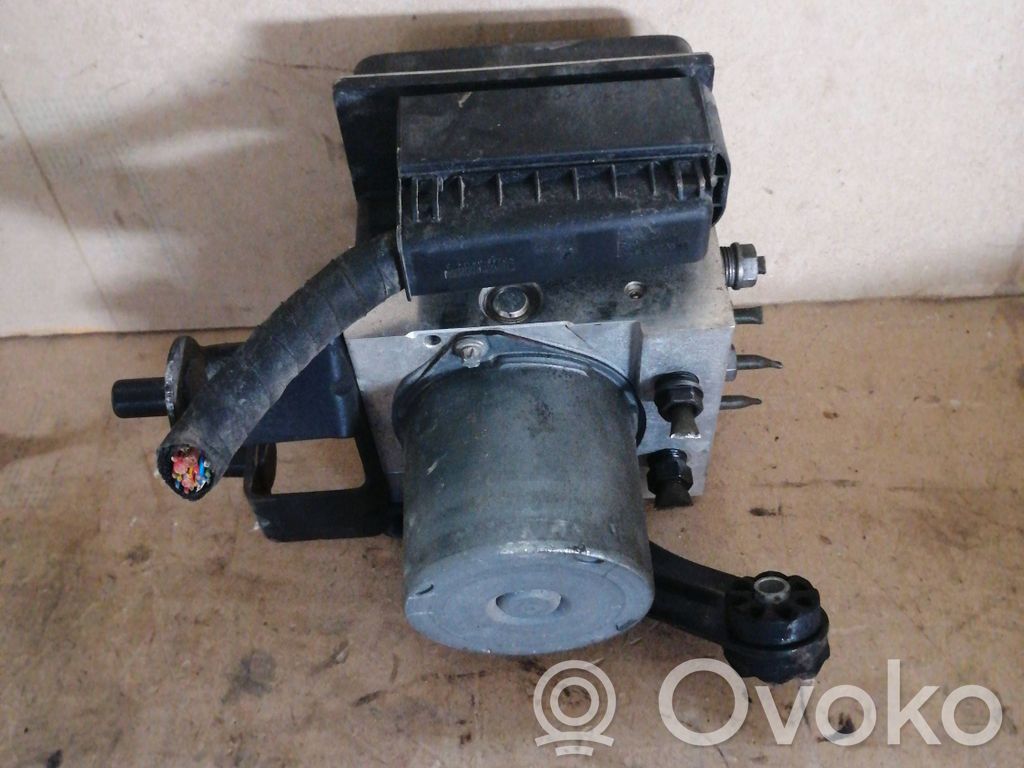 ABS Pump   6769703