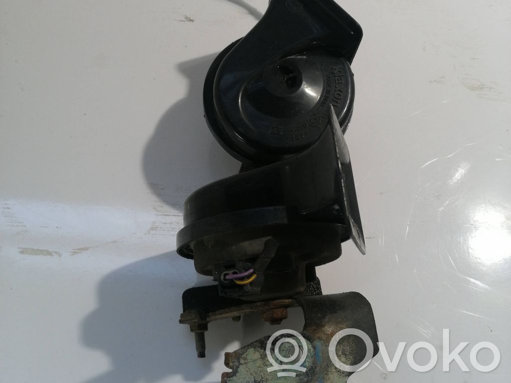 Garso signalas   A046313