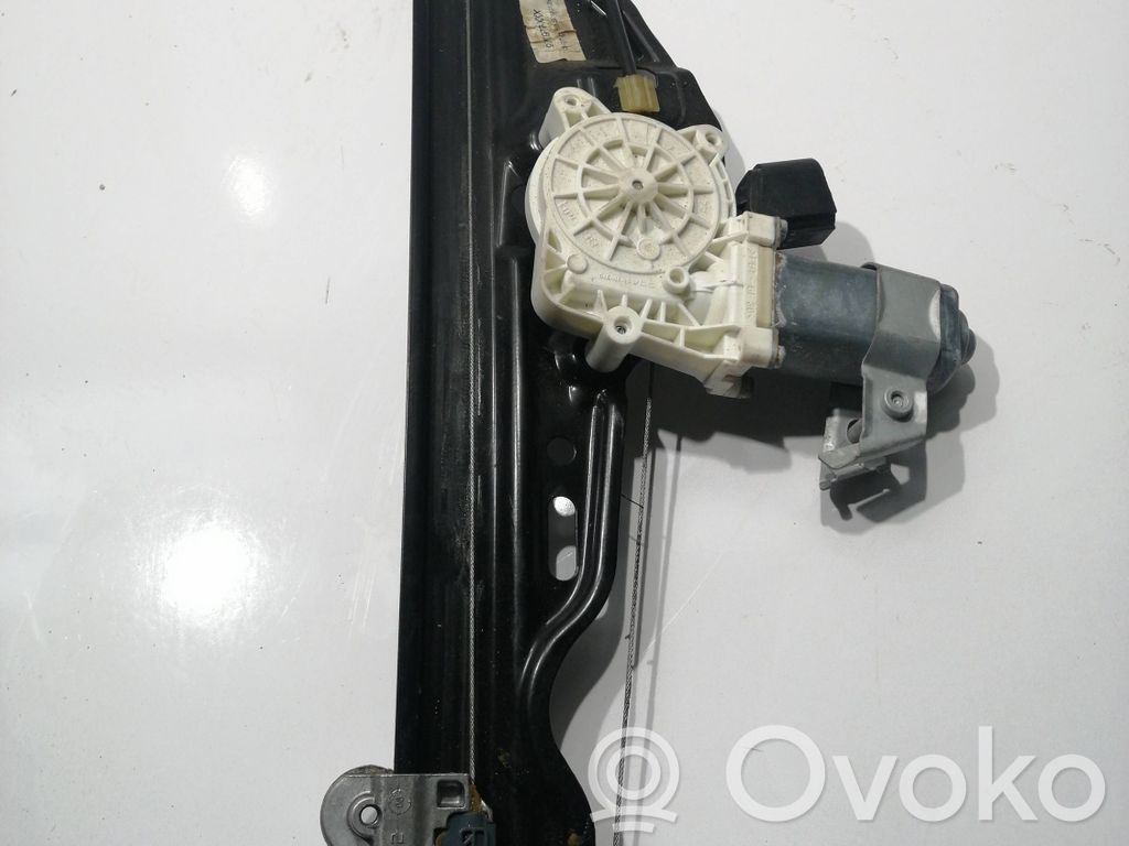 Regulador con motor de la ventanilla de la puerta corredera   7184746,7184744,00661802,00661902,51357184746,7075674