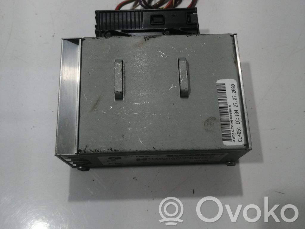 Amplificador de sonido   6920461,1321749,CL485
