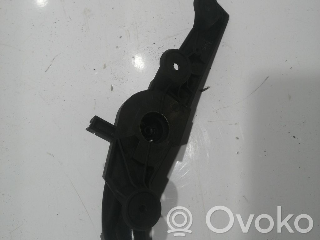 Engine bonnet (hood) release handle   51439143458,51437052579
