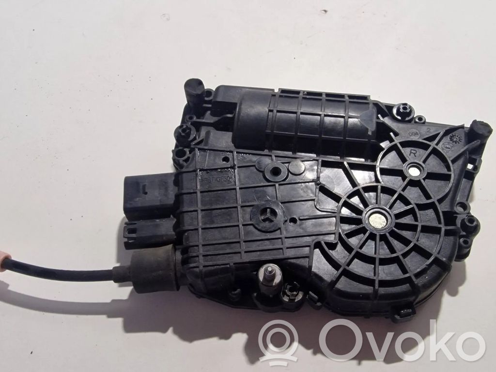 BMW 5 F10 F11 Motor blocare ușă spate 