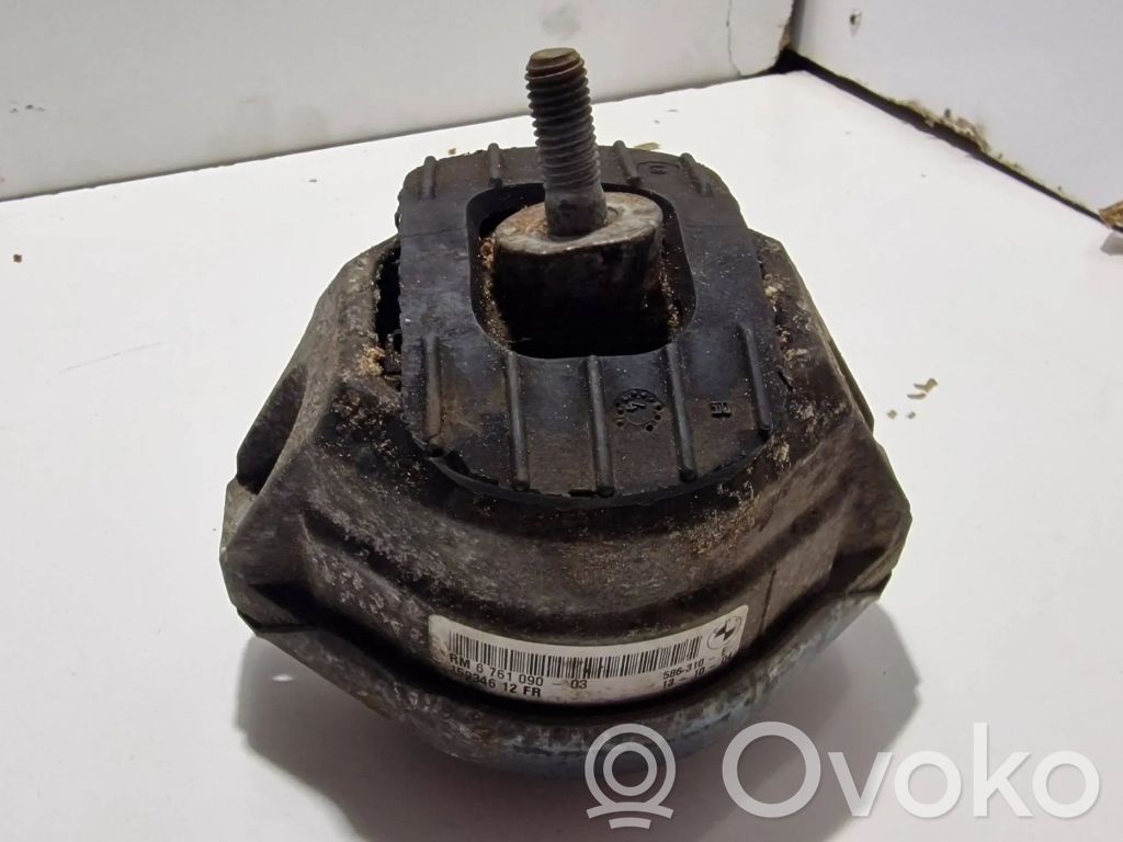 Engine mount bracket   6761090,15934612,22116761090