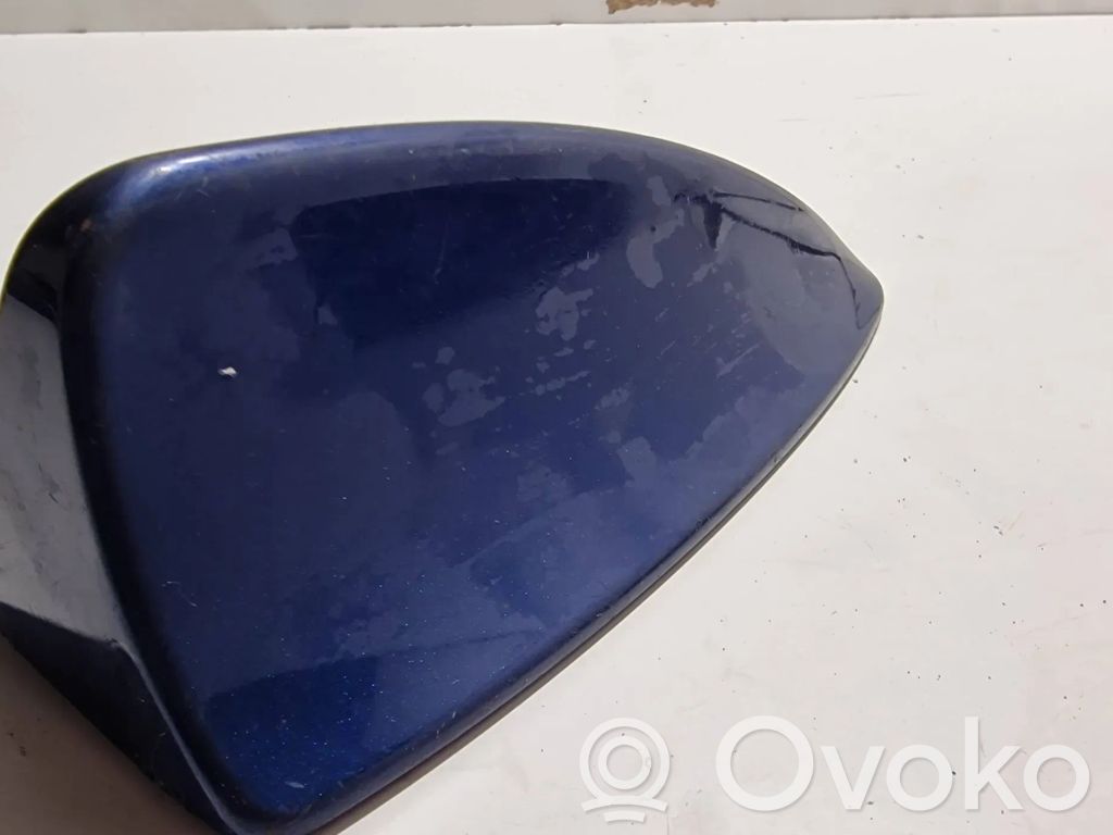 BMW 5 E60 E61 Stogo (GPS) antenos dangtelis 