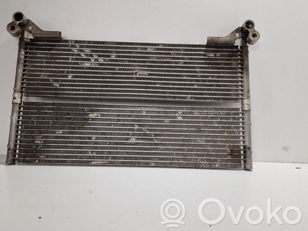 Engine oil radiator   7560965,826002,17217560965