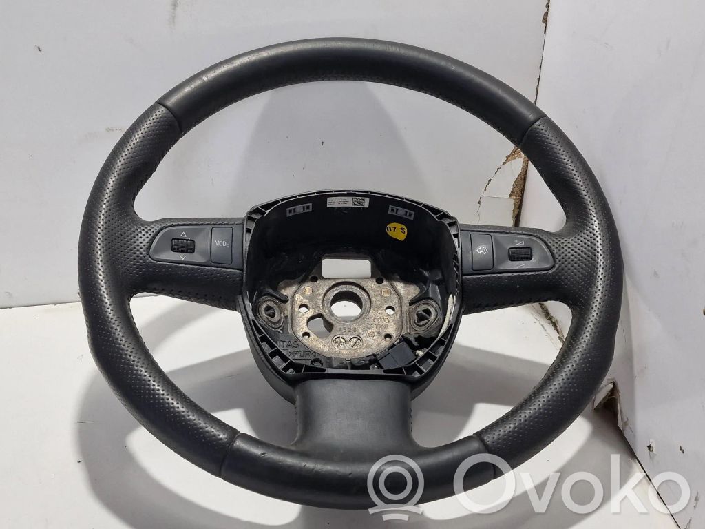 Ohjauspyörä   61711340B00,08012007
