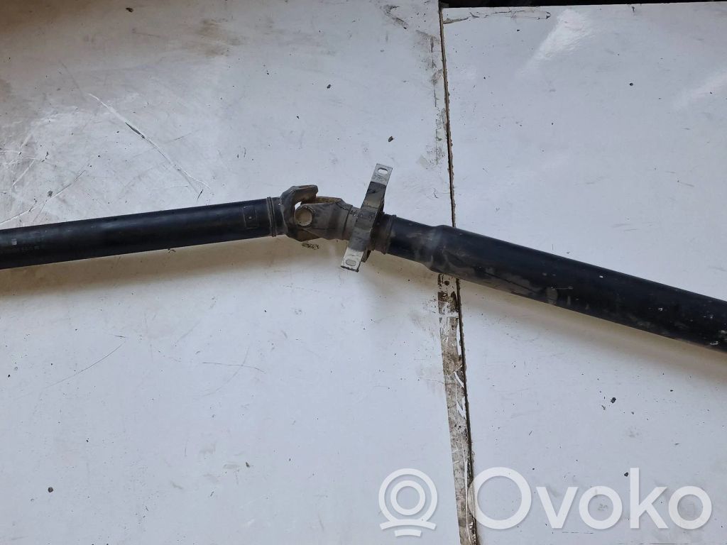 BMW 5 E60 E61 Eje propulsor/eje de transmisión trasero 