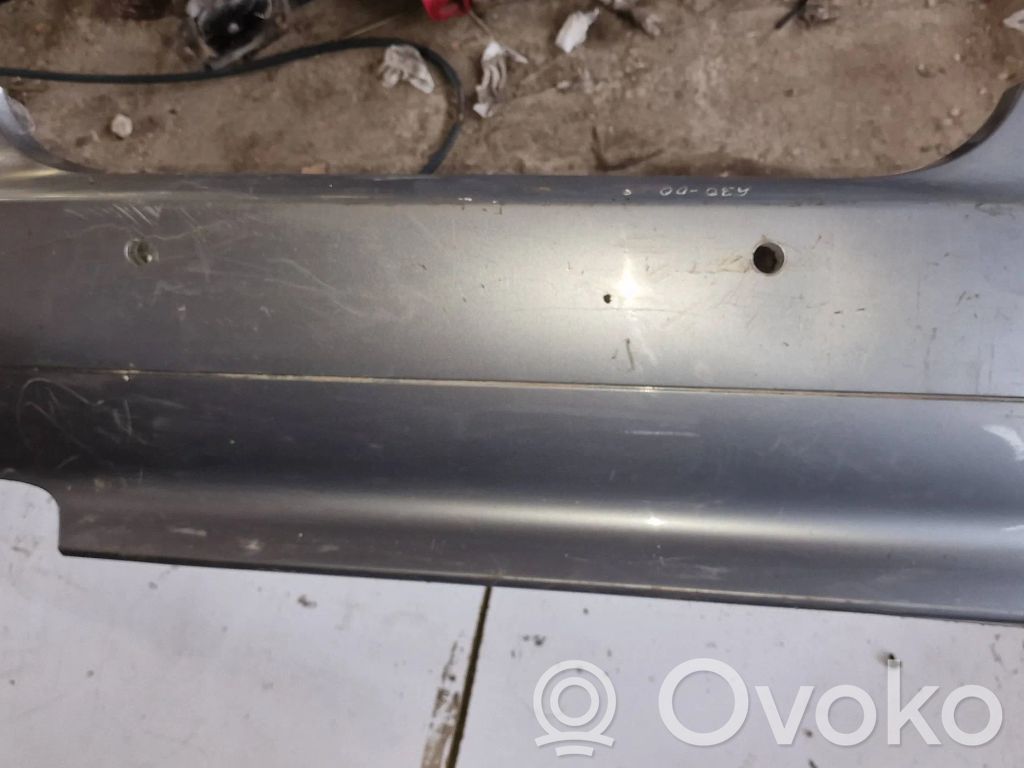 Stoßstange Stoßfänger   7061252