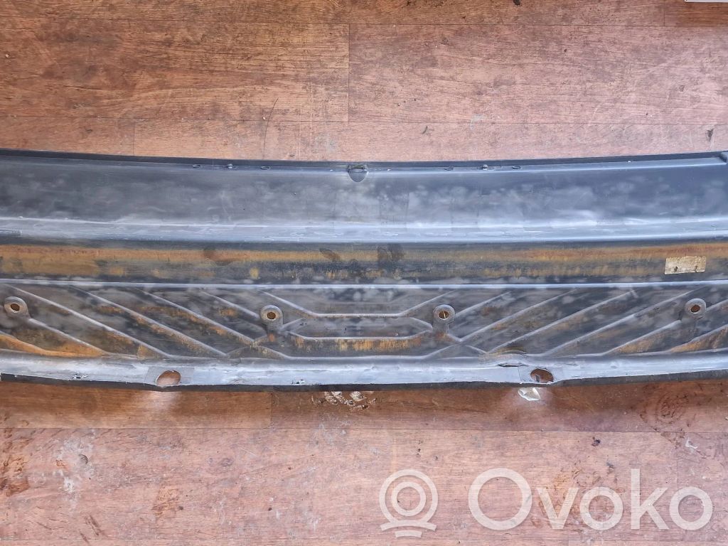 Mercedes-Benz Sprinter W906 Pare-chocs 
