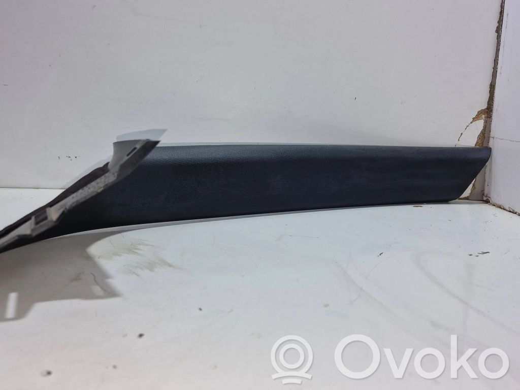 BMW X6 E71 Uchwyt / Mocowanie zderzaka tylnego 