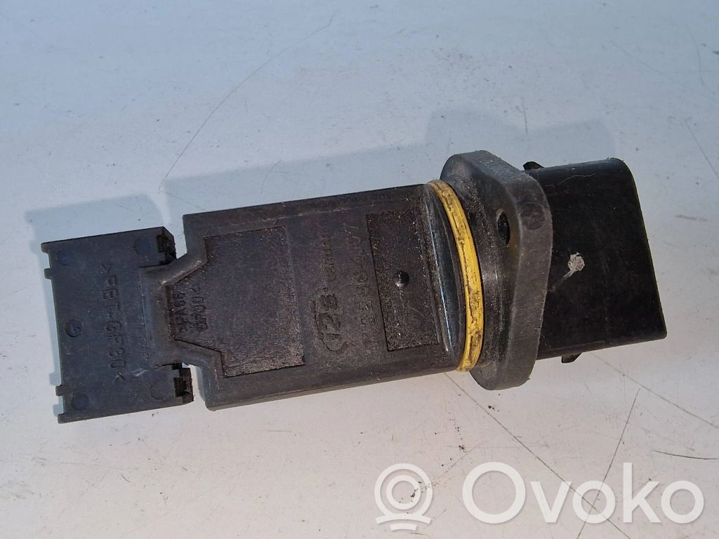 BMW 3 E46 Mass air flow meter 