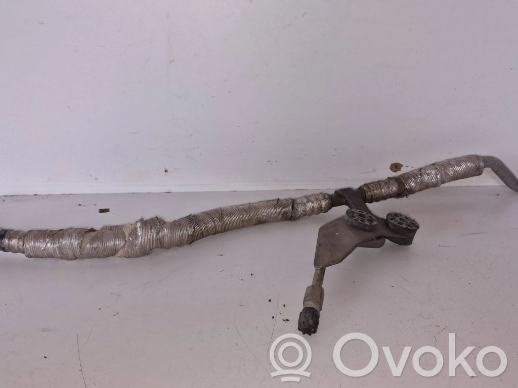 BMW 6 E63 E64 Air conditioning (A/C) pipe/hose 