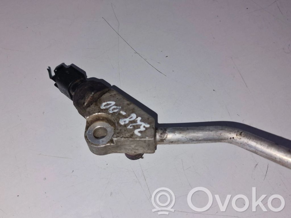 BMW 3 E46 Air conditioning (A/C) pipe/hose 