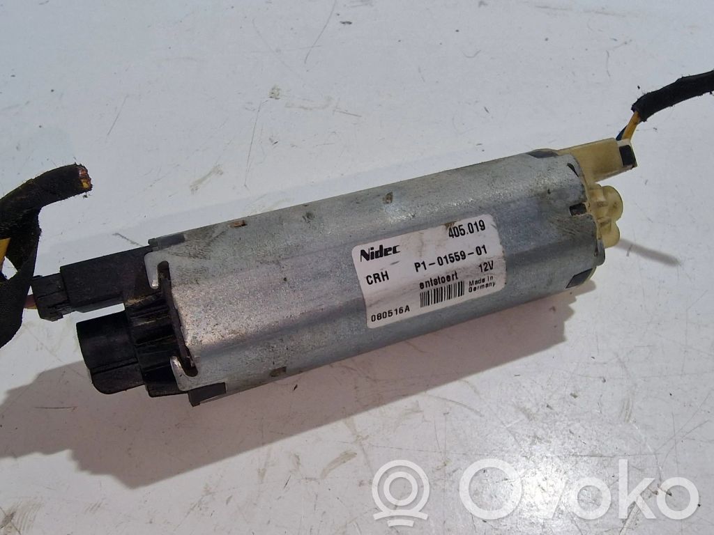 BMW M3 e92 Istuimen säätömoottori 