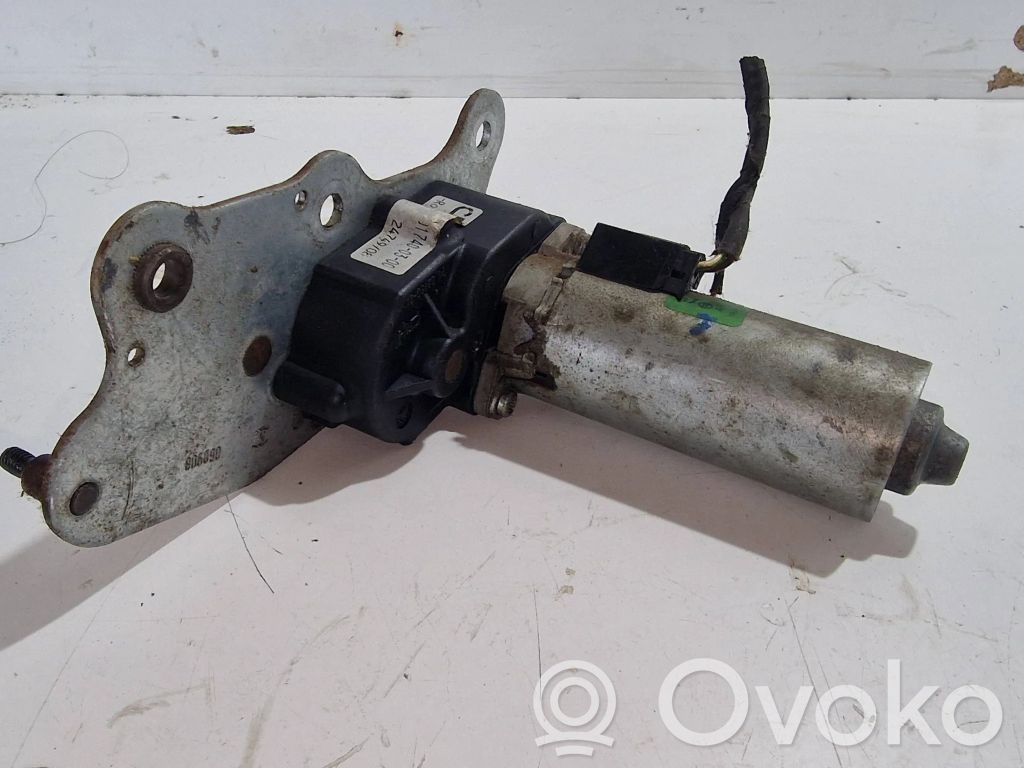 Motor de ajuste del asiento   0130002666,P10449401,170408S