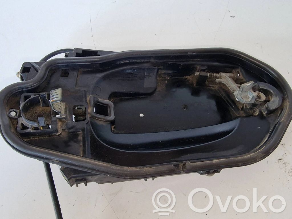 BMW 5 E60 E61 Compresor (bomba) del aire acondicionado (A/C)) 