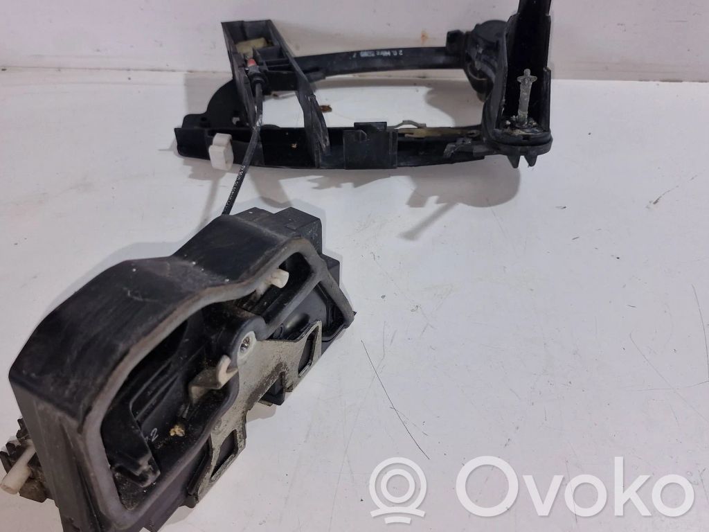 Etuoven lukko   7061459,7167072