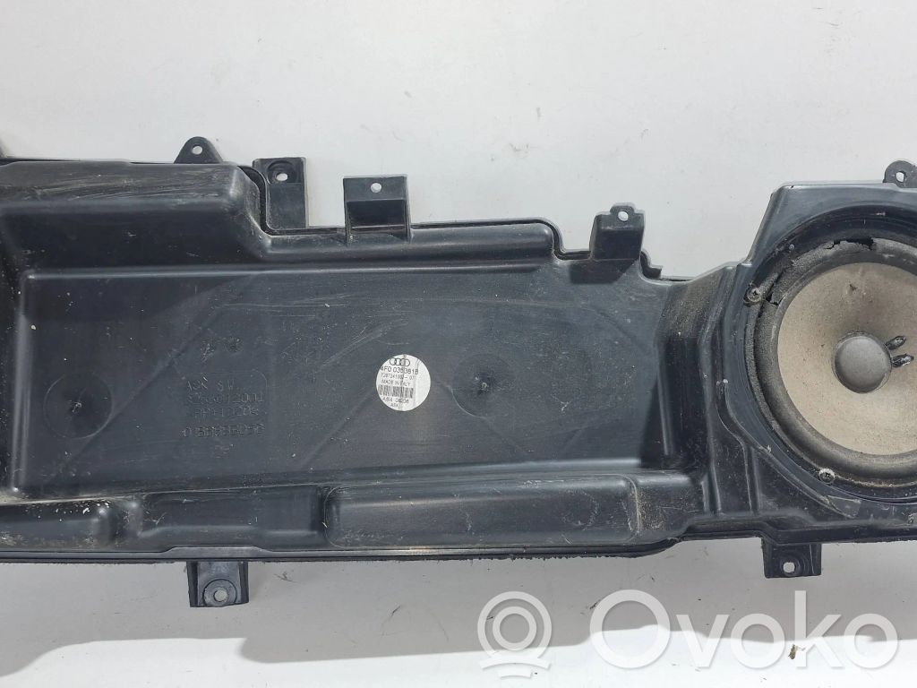 Audi A6 S6 C6 4F Głośnik drzwi przednich 