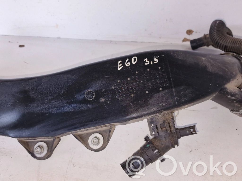 Repuesto del conducto de ventilación   7600028,7556550