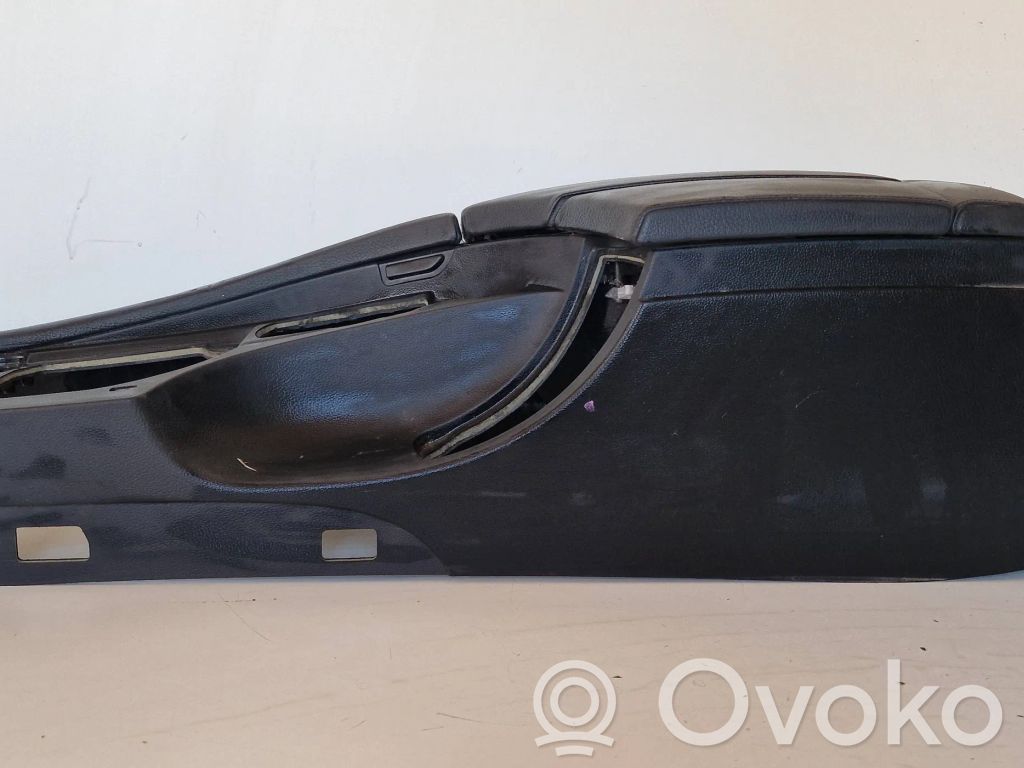 BMW 5 E60 E61 Подлокотник 
