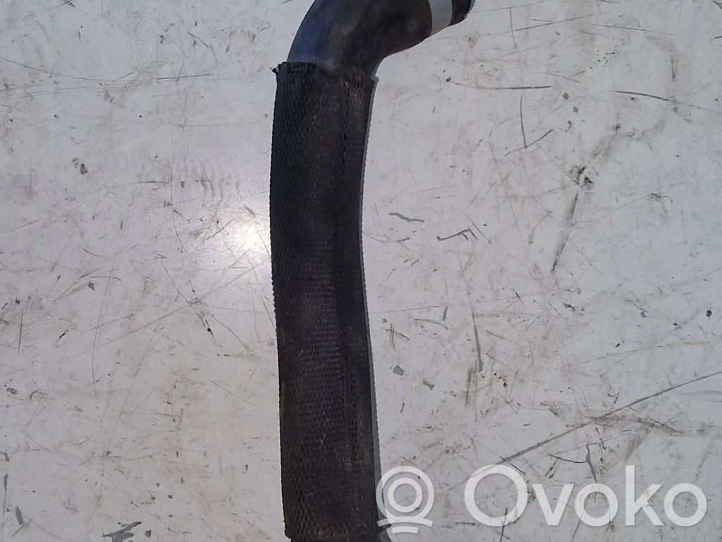 BMW 3 E90 E91 Engine coolant pipe/hose 