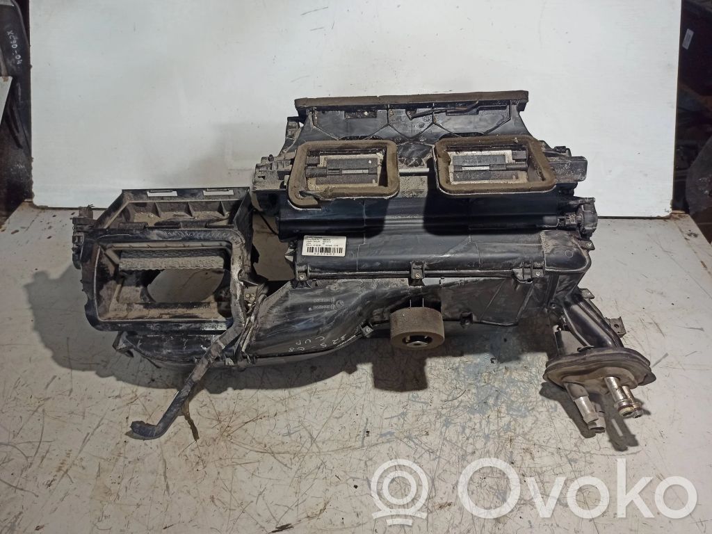 Interior heater climate box assembly   9181171,992813N,983360Z,9280001