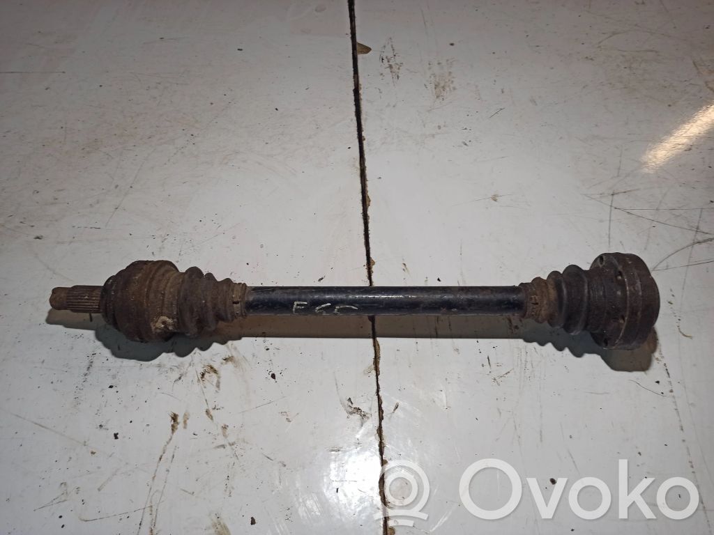Antriebswelle hinten   7520205