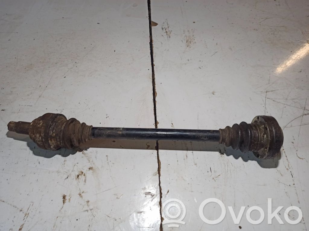 BMW 5 E60 E61 Rear driveshaft 