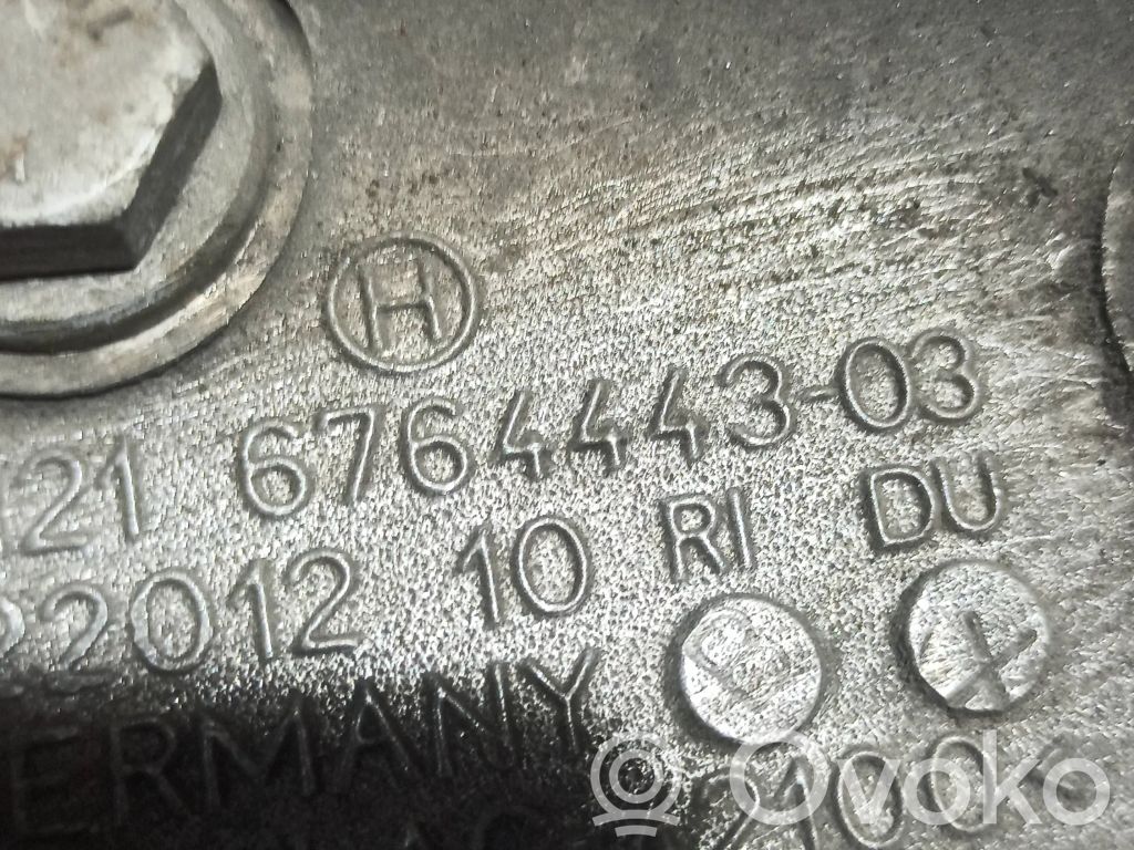 Priekinė stebulė   6764443