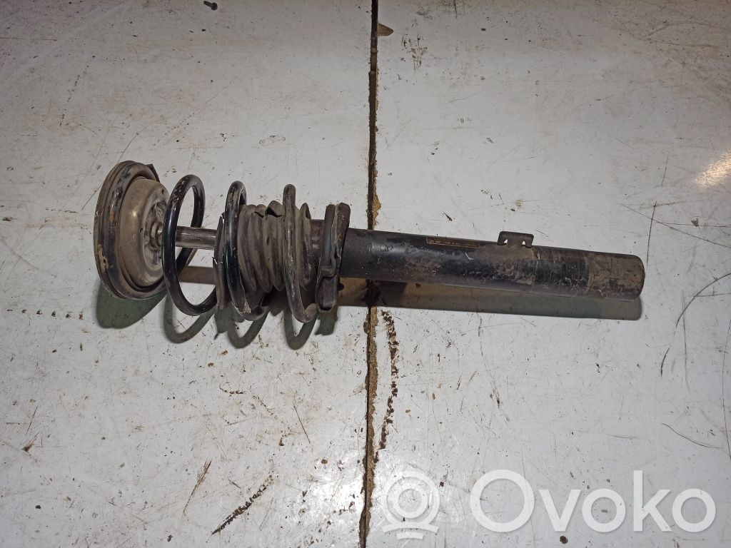 BMW 3 E92 E93 Front shock absorber with coil spring 
