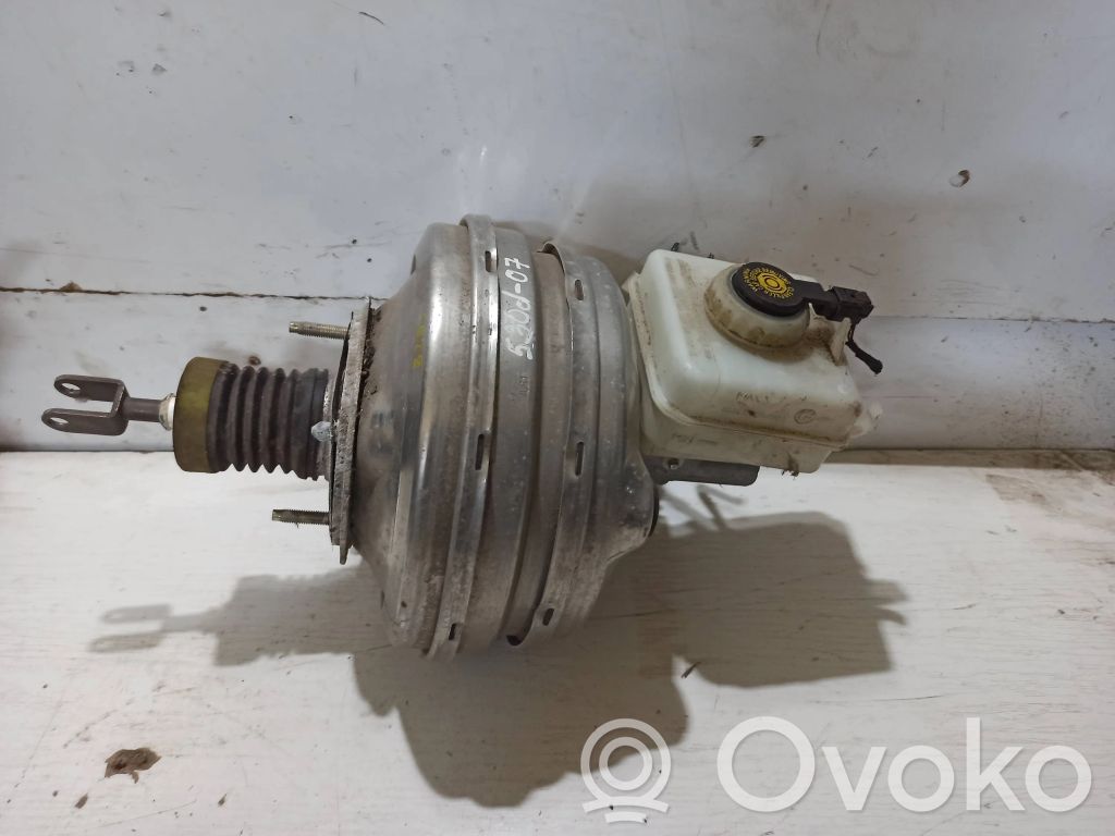 Servo-frein   296745937051
