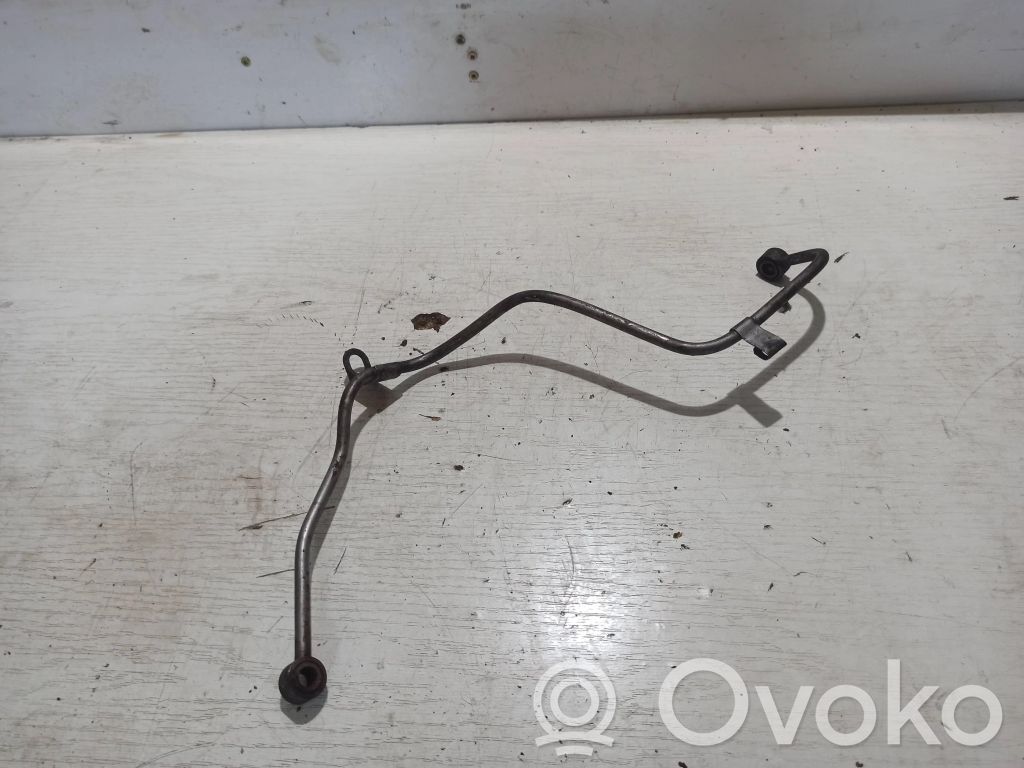 Renault Trafic II (X83) Conductă/furtun ungere ulei turbosuflantă 