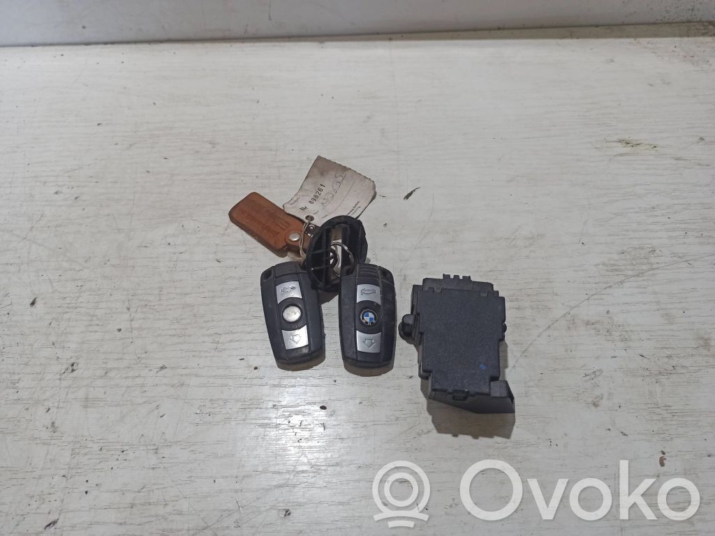 Užvedimo spynelė   6954722,10862510