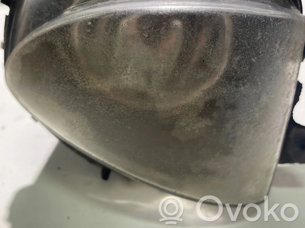 BMW 3 E90 E91 Front fog light 