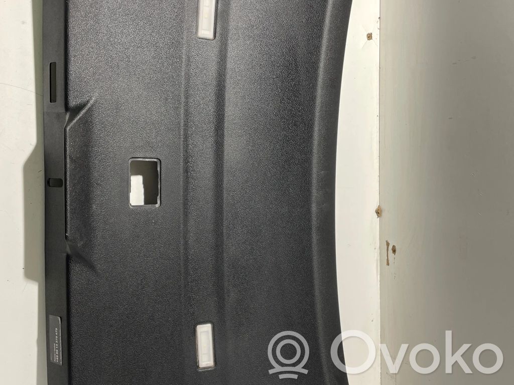 BMW X6 F16 Panou lateral portbagaj 