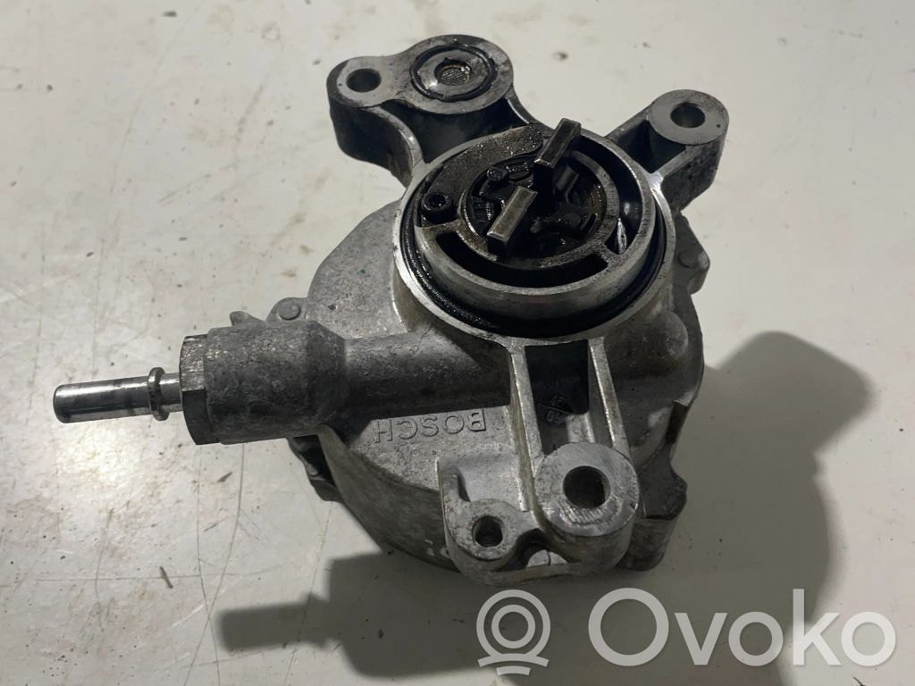 Alipainepumppu   F009D02695