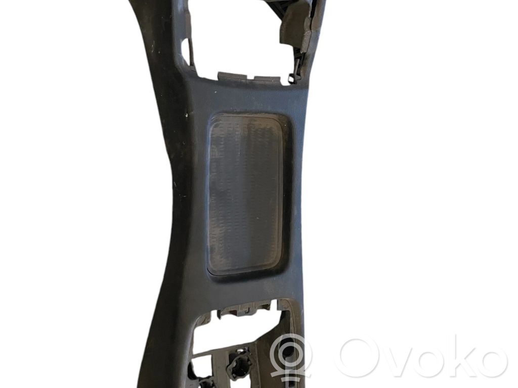 BMW 3 E92 E93 Center console 