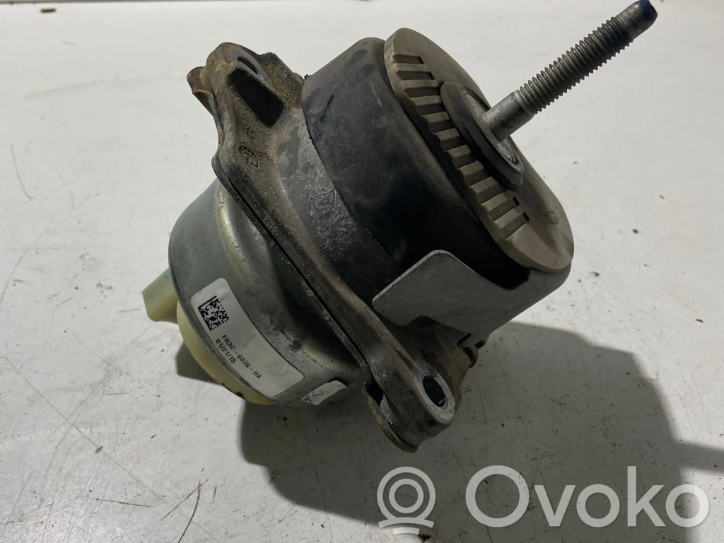 Ford Mustang VI Engine mount bracket 