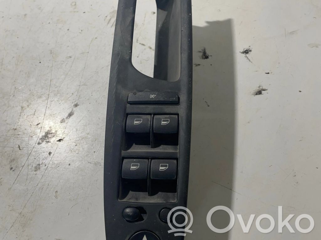 BMW X5 E70 Electric window control switch 