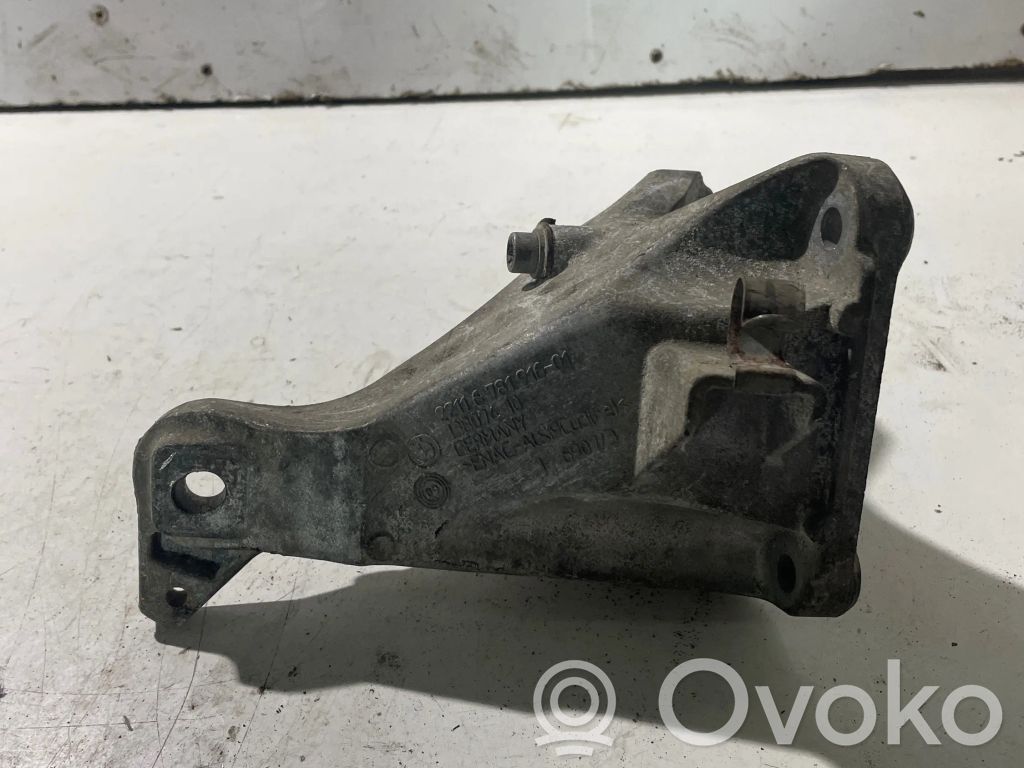 Engine mounting bracket   6781916,13807410,69073