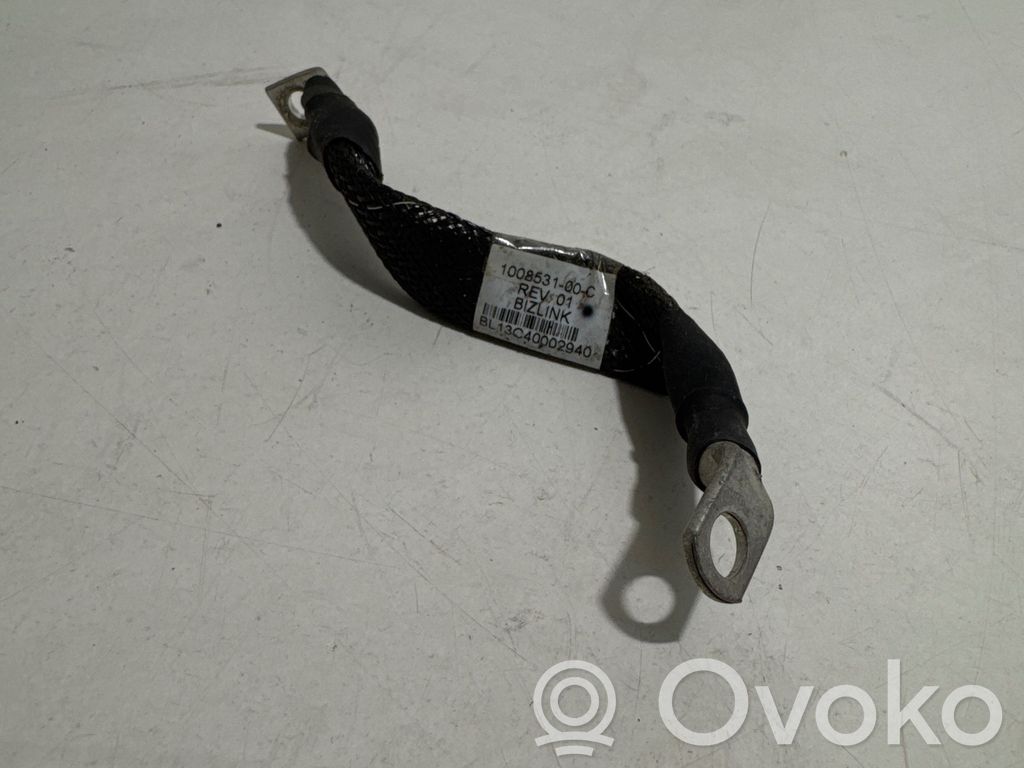 Inversor/convertidor de voltaje   100853100C,BL13C40002940,BMZL1NK