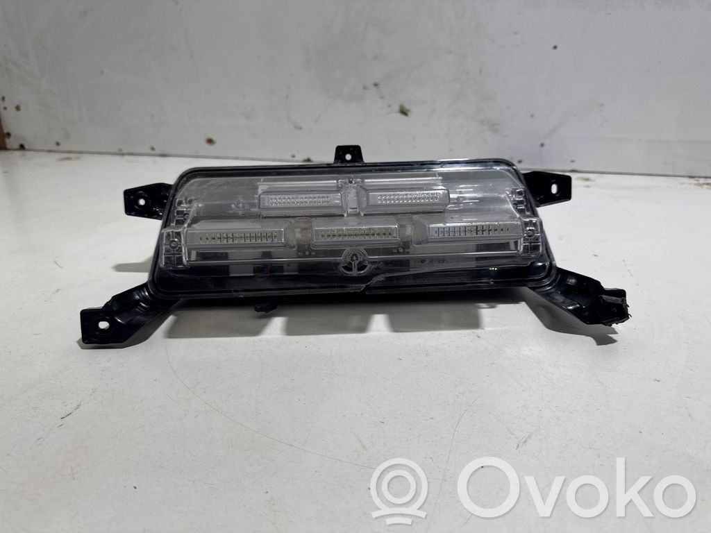 KIA EV6 Reverse light 