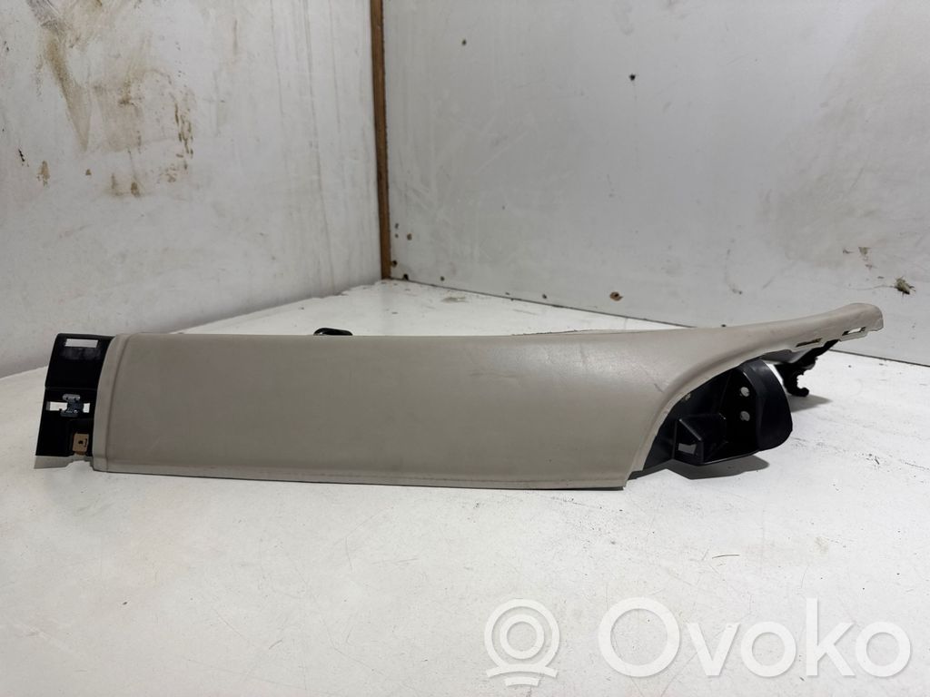 BMW 7 G11 G12 Poszycie fotela 